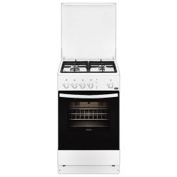 Газовая плита Zanussi ZCG 9510 P1W