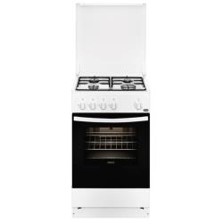 Газовая плита Zanussi ZCG 9210 L1W