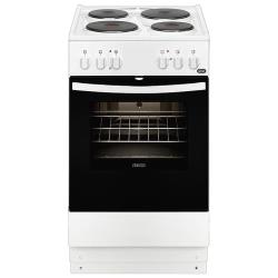 Электрическая плита Zanussi ZCE 9540 G1W