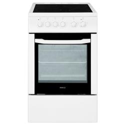 Электрическая плита Beko CSS 57000 GW