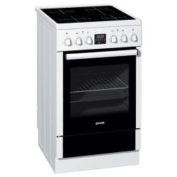 Электрическая плита Gorenje EC 57345 AW