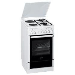 Комбинированная плита Gorenje K 52160 AW