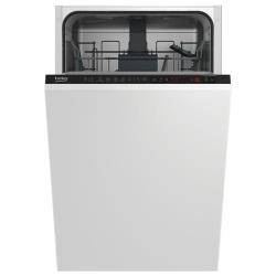 Встраиваемая посудомоечная машина Beko DIS 26012