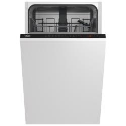 Встраиваемая посудомоечная машина Beko DIS25010