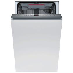 Встраиваемая посудомоечная машина Bosch SPV45MX01E