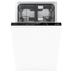 Встраиваемая посудомоечная машина Gorenje GV57211