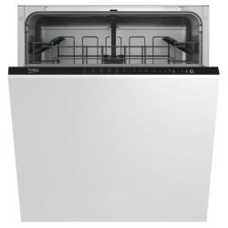 Посудомоечная машина Beko DIN 14W13