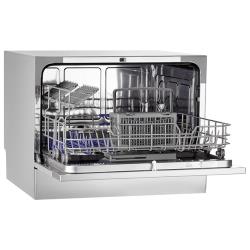 Компактная посудомоечная машина Weissgauff TDW 4017  /  TDW 4017 D  /  TDW 4017 DS