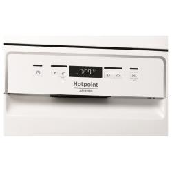 Посудомоечная машина Hotpoint HSFC 3M19 C