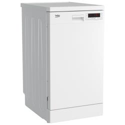 Посудомоечная машина Beko DFS25W11S  /  DFS25W11W