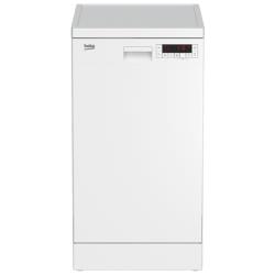 Посудомоечная машина Beko DFS25W11S  /  DFS25W11W