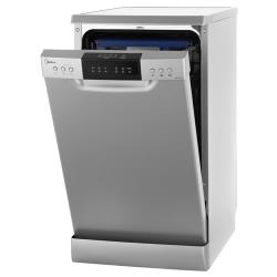 Отдельностоящая посудомоечная машина Midea MFD45S110S