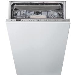 Встраиваемая посудомоечная машина Whirlpool WSIO 3O23 PFE X