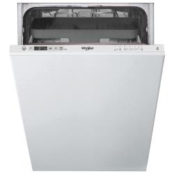 Встраиваемая посудомоечная машина Whirlpool WSIC 3M17 C