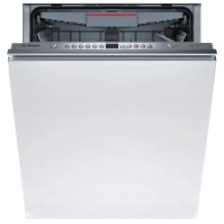 Встраиваемая посудомоечная машина Bosch SMV46MX01R