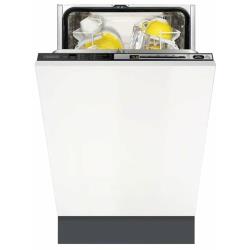 Встраиваемая посудомоечная машина Zanussi ZDV 91506 FA