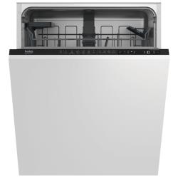 Встраиваемая посудомоечная машина Beko AquaIntense DIN 26420