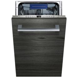 Посудомоечная машина Siemens SR 635X01 ME