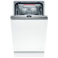 Встраиваемая посудомоечная машина Bosch SPV6HMX1MR