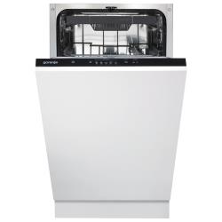 Встраиваемая посудомоечная машина Gorenje GV52112