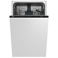 Встраиваемая посудомоечная машина Beko DIS 26022