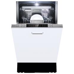 Встраиваемая посудомоечная машина Graude VG 45.2 S