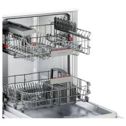 Встраиваемая посудомоечная машина Bosch SMV46IX01R