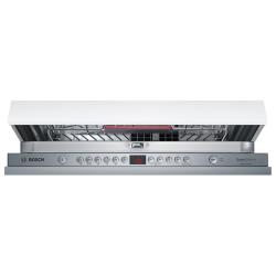 Встраиваемая посудомоечная машина Bosch SMV46IX01R