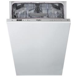 Встраиваемая посудомоечная машина Whirlpool WSIC 3M27