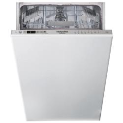 Встраиваемая посудомоечная машина Hotpoint HSIC 3T127