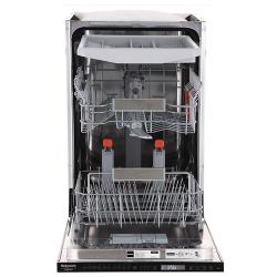 Встраиваемая посудомоечная машина Hotpoint HSIP 4O21 WFE