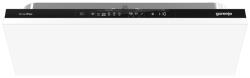 Встраиваемая посудомоечная машина Gorenje GV661C60