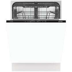 Встраиваемая посудомоечная машина Gorenje GV661C60