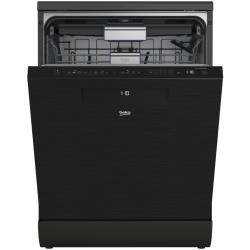 Посудомоечная машина Beko DEN 48522 DX