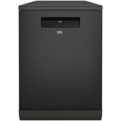 Посудомоечная машина Beko DEN 48522 DX