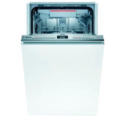 Встраиваемая посудомоечная машина Bosch SPH 4HMX31 E