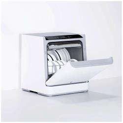 Компактная посудомоечная машина Xiaomi Mijia Internet Dishwasher (VDW0401M)