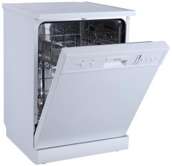 Посудомоечная машина Бирюса DWF-612 / 6 W