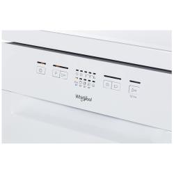 Посудомоечная машина Whirlpool WSFE 2B19, белый