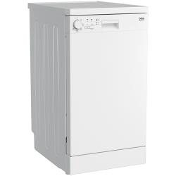 Посудомоейчная машина Beko DFS 05012 W