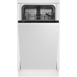 Встраиваемая посудомойка Beko DIS 15R12