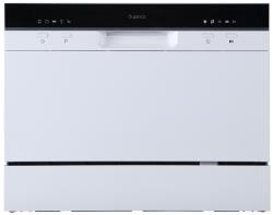 Компактная посудомоечная машина Бирюса DWC-506/5 W