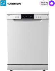 Посудомоечная машина Midea MFD60S110Wi  /  MFD60S110Si