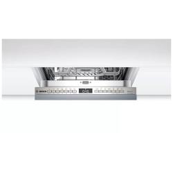 Встраиваемая посудомоечная машина BOSCH SPV4HKX2DR