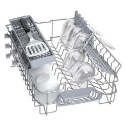 Встраиваемая посудомоечная машина BOSCH SPV4HKX2DR