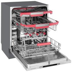 Посудомоечная машина встраиваемая Kuppersberg GLM 6075