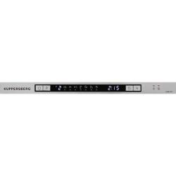 Встраиваемая посудомоечная машина Kuppersberg GSM 4572, лучом на полу, авто-открыванием и инвертором
