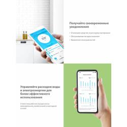 Отдельностоящая посудомоечная машина с Wi-Fi Comfee CDW602Wi