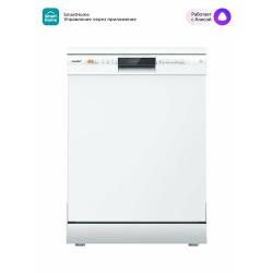 Отдельностоящая посудомоечная машина с Wi-Fi Comfee CDW602Wi