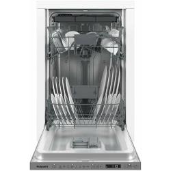 Встраиваемая посудомоечная машина Hotpoint HIS 2D85 DWT